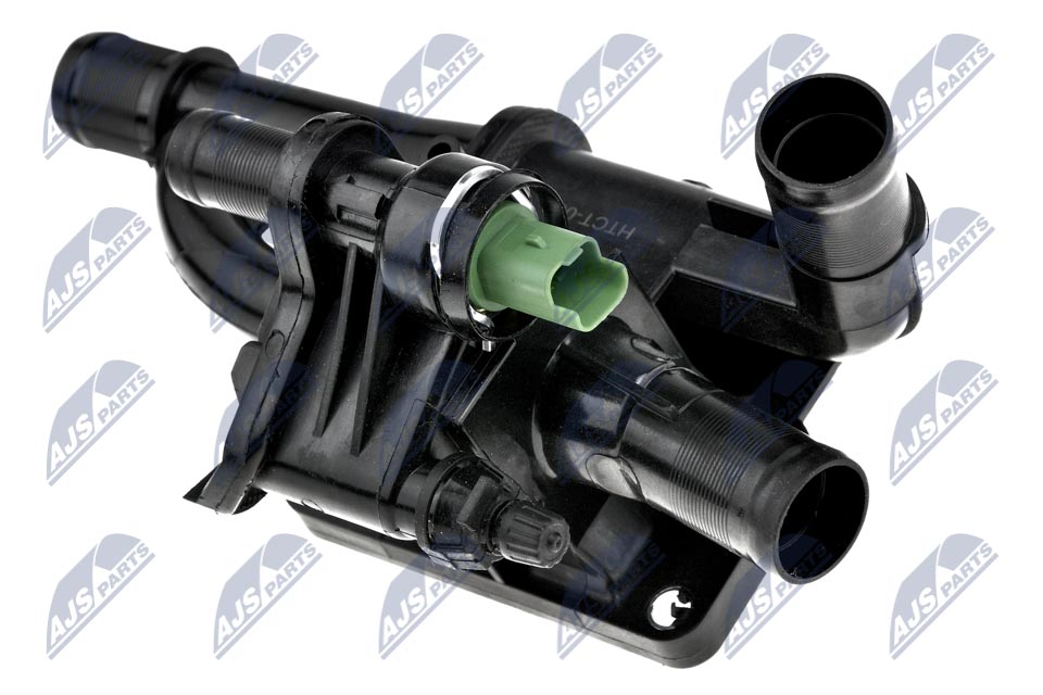 Термостат citr c5 1.6hdi/ford focus 1.6tdci/peug partner 1.6hdi 07- NTY CTM-CT-001