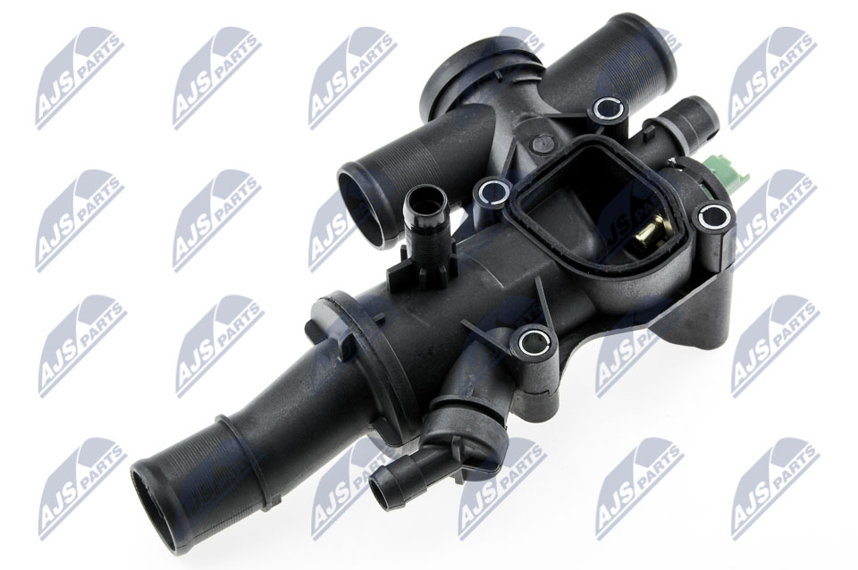 Термостат citroen eng 2.0hdi c4 04- NTY CTM-CT-003