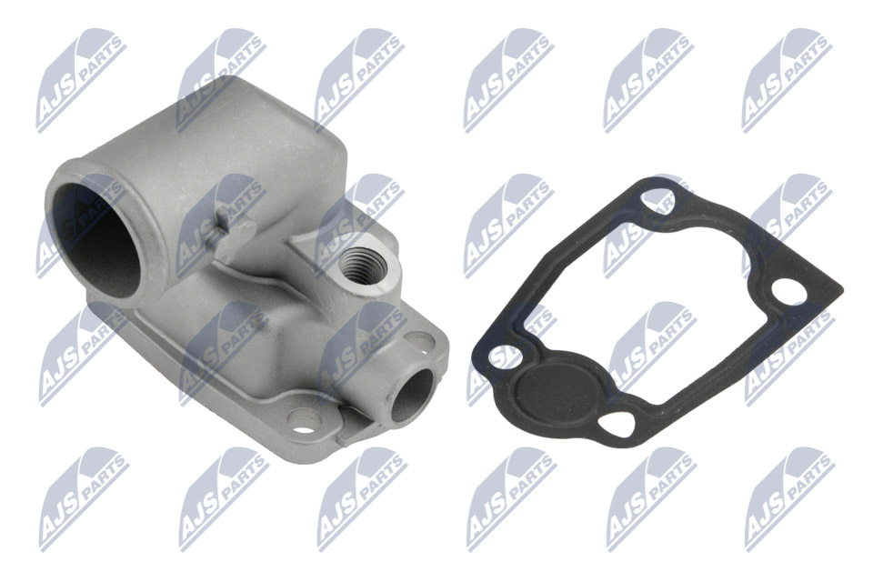 Термостат citroen jumper 3.0hdi NTY CTM-CT-007