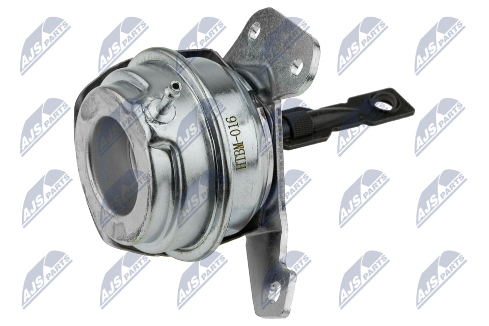 Преобразователь давления турбины bmw 5 e60/e61 530d 2003- NTY ECD-BM-016