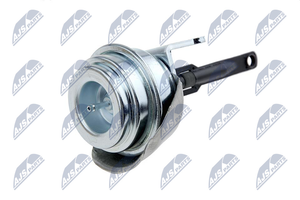 Клапан регулировки давления турбины suzuki grand vitara 1.9ddis 2005- NTY ECD-SU-000