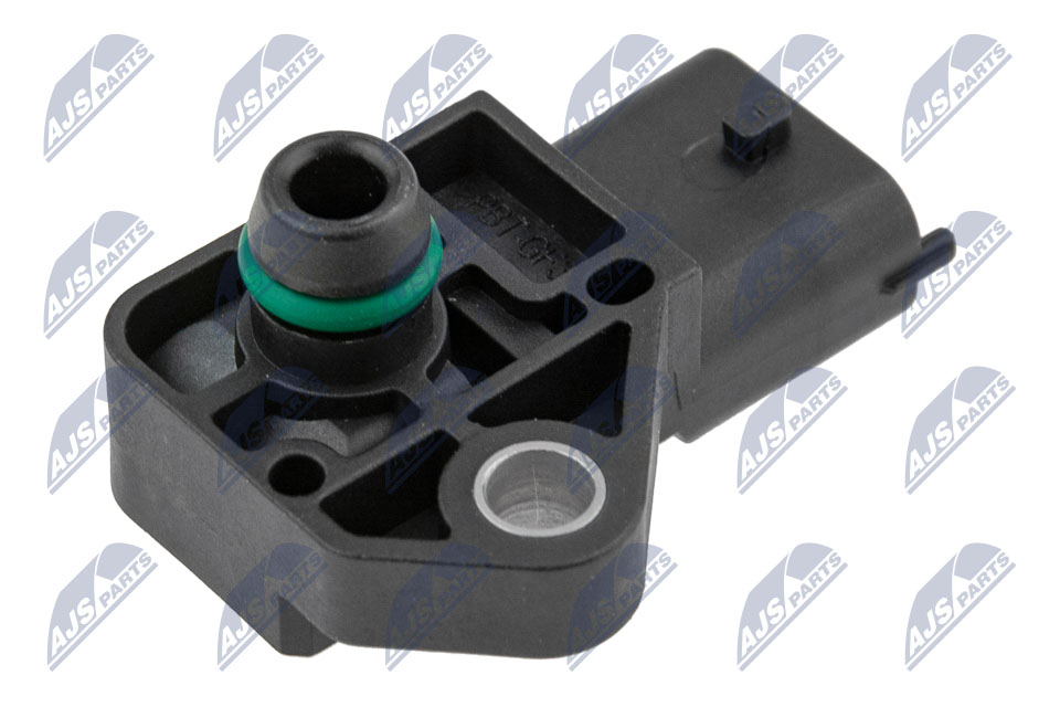 Датчик внешней температуры honda civic 1.7 ctdi 02- opel 1.7ctdi astra g/h 04.2003-2010cor NTY ECT-HD-001