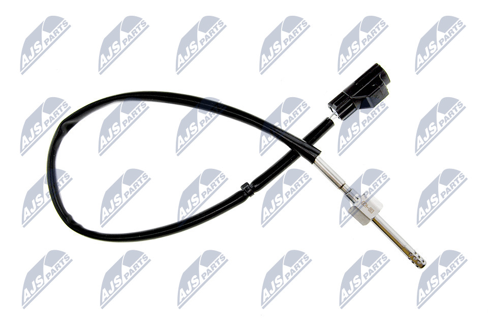 Датчик темпер выхлопных газов chrysler grand voyager 2.8crd 2007-jeep cherokee 2.8crd 2007-2.8crd NTY EGT-CH-003