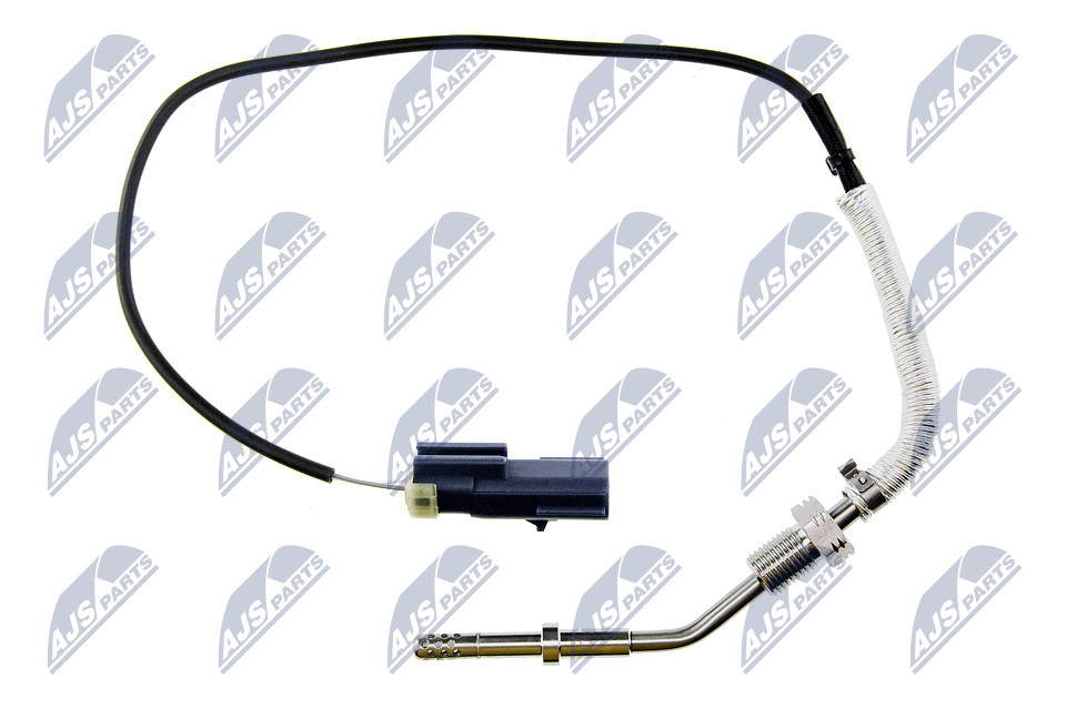 Датчик температуры выхлопных газов chrysler sebring 2.0crd 2007-jeep compass 2.0crd 2006-patriot 2 NTY EGT-CH-004