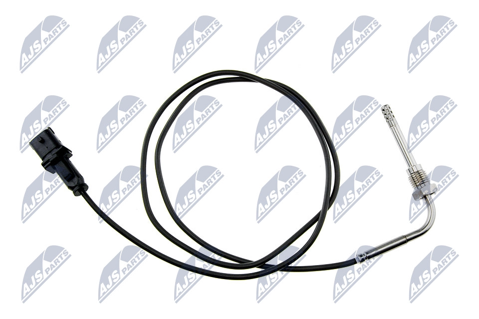 Датчик темпиратуры выхлопных газов fiat bravo 1.9jtd 2007-stilo 1.9jtd 2001-/за dpf/ NTY EGT-FT-015