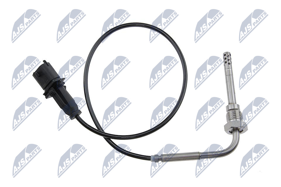 Датчик температуры выхлопных газов fiat punto 1.3d multijet 12- alfa romeo mito 1.3 multijet 08- / NTY EGT-FT-023