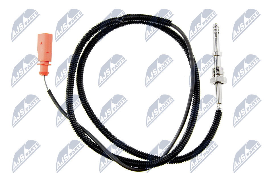 Датчик темпиратуры выхлопных газов audi q7 3.0tdi 2006-vw touareg 3.0tdi 2004-/за dpf/ NTY EGT-VW-035
