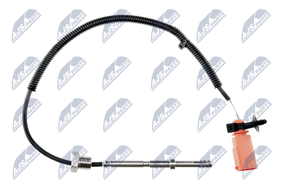 Датчик темпиратуры выхлопных газов vw crafter 30-35 2.0tdi 2011-30-50 2.0tdi 2011-/за dpf/ NTY EGT-VW-062