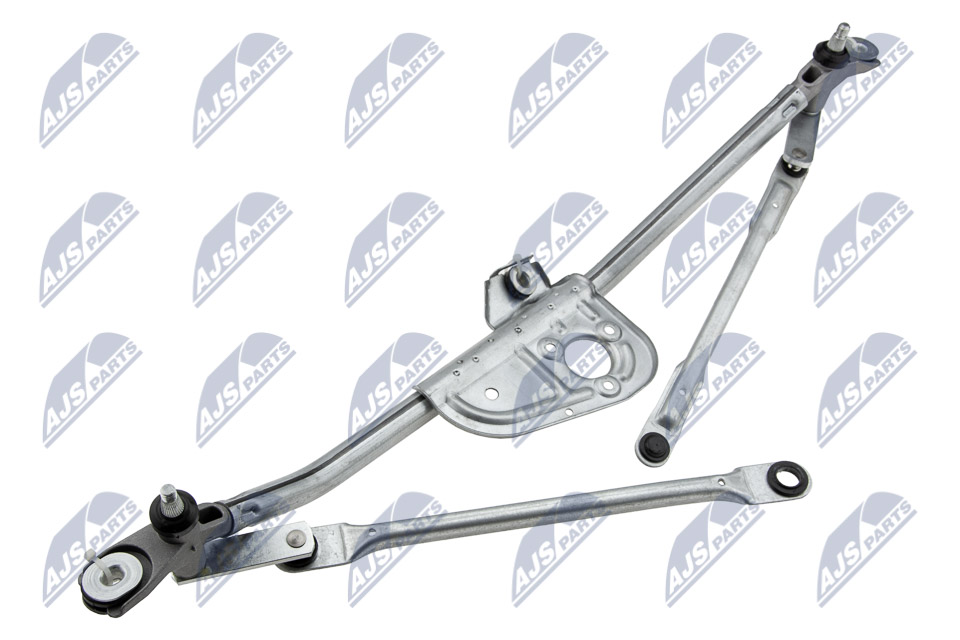 Трапеция стеклоочистителя audi a6 (c5) 02-05 przаd NTY EMW-AU-013