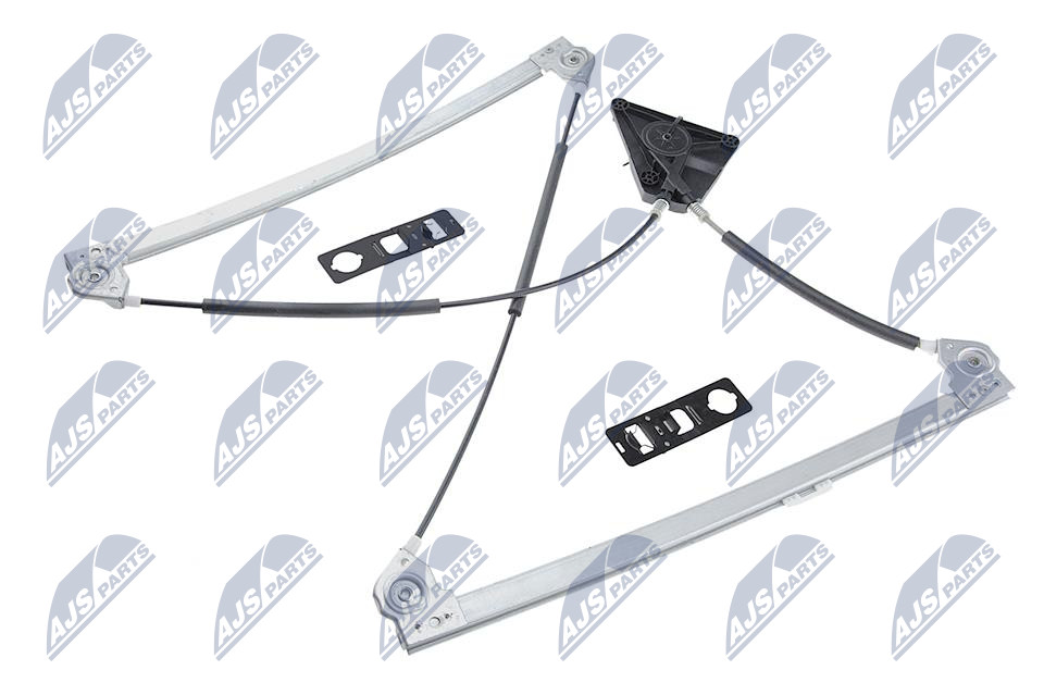 Стеклоподъемник audi a3 5d 03-10 /прав перед/ NTY EPS-AU-038