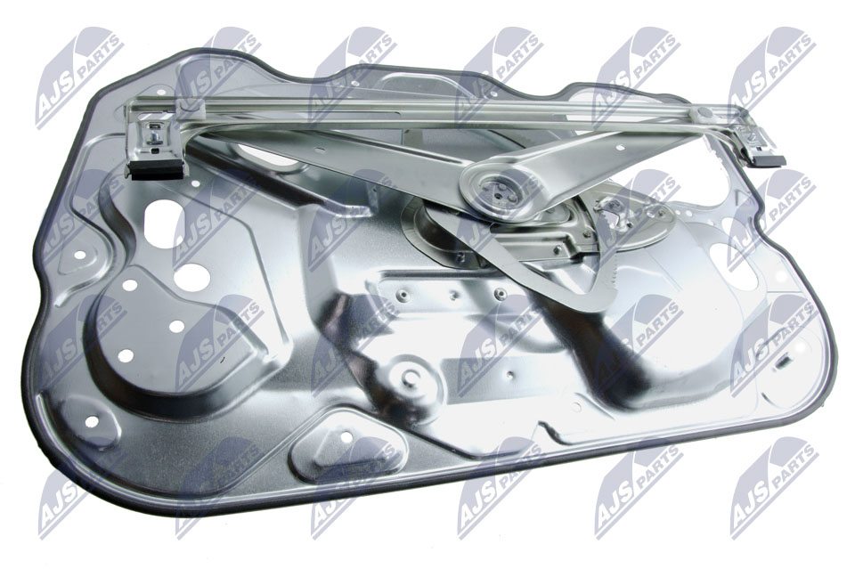 Стеклоподьемник левый передний ford focus ii 04- /лев перед z panelem/ NTY EPS-FR-032