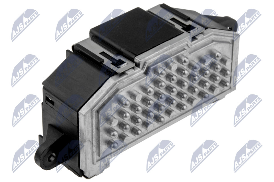 Резистор citroen c4 picasso 2006-c4 grand picasso 2006- NTY ERD-CT-024