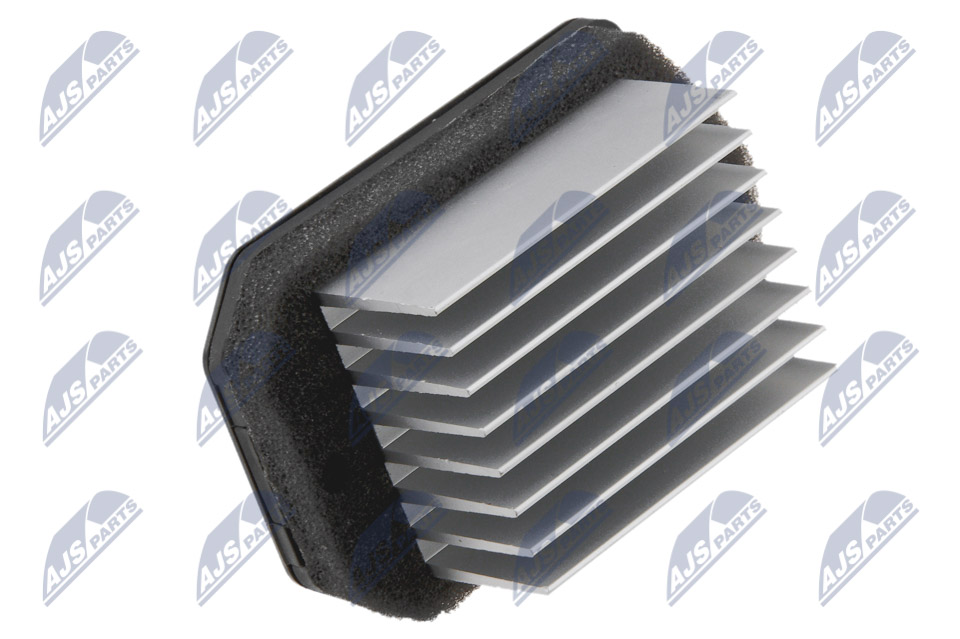 Резистор вентилятора honda accord 2008-cr-v 2001-civic 2001- NTY ERD-HD-000