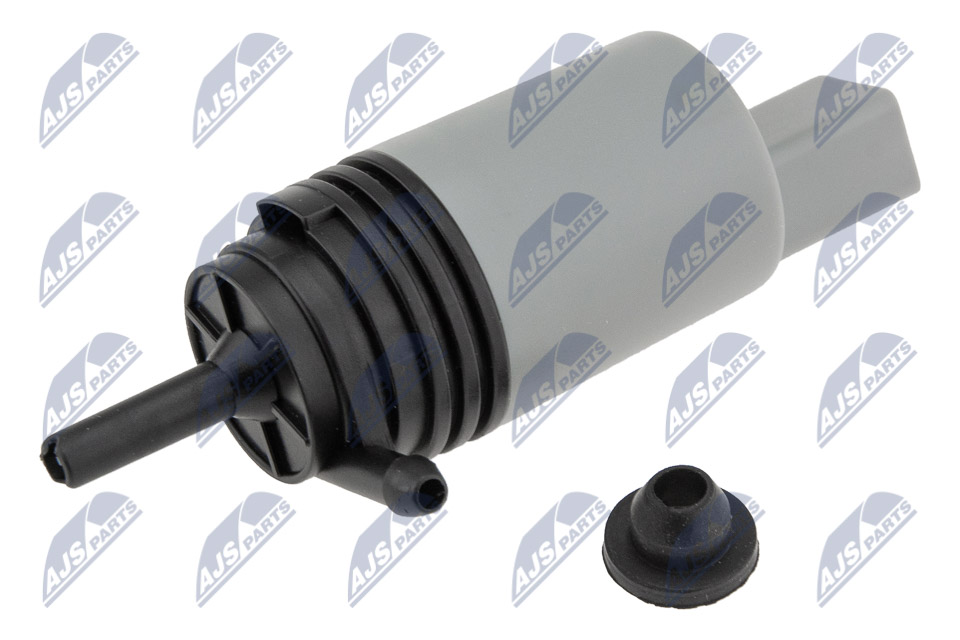 Насос омывателя bmw 1 e81/e87 2004-3 e90/e91 2005-3 f30/f31 2011-5 e60/e61 2003-5 f10/f1 NTY ESP-BM-001