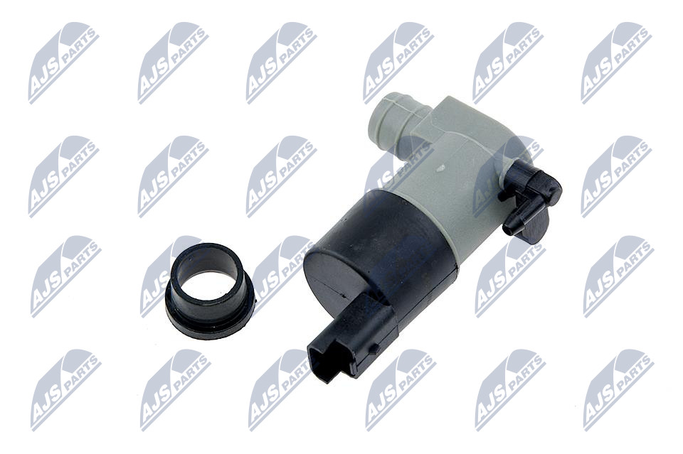 Насос омывателя nissan navara d40 2005- NTY ESP-NS-001