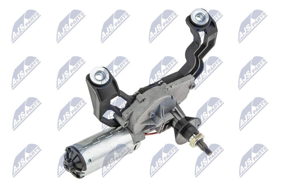 Smart forfour 2004- NTY ESW-ME-014