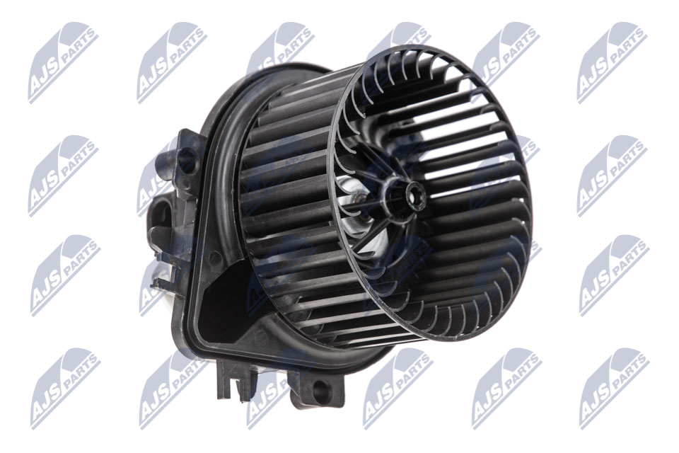 Мотор отопителя mini cooper r50 2001-one r50 2001-cooper s r53 2002- NTY EWN-BM-010