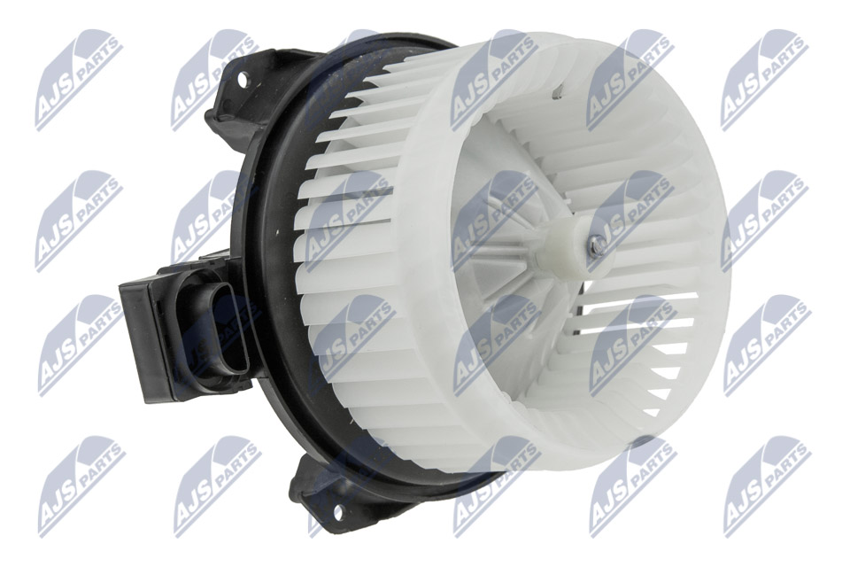 Мотор отопителя toyota yaris 2005-yaris 2010-verso s 2010-urban criuser 2009- NTY EWN-TY-000