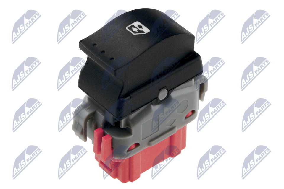 Кнопка стеклоподъемника NTY EWS-RE-004