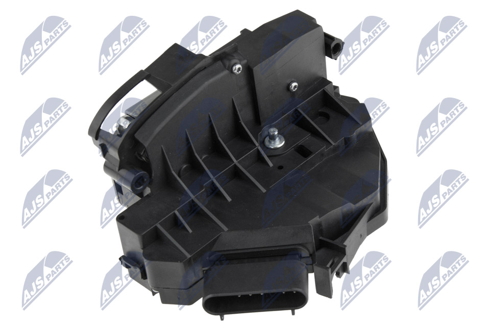 Привод центрального замка ford focus iii 2010-kuga 2013-mondeo v 2014-/prawy/ NTY EZC-FR-074