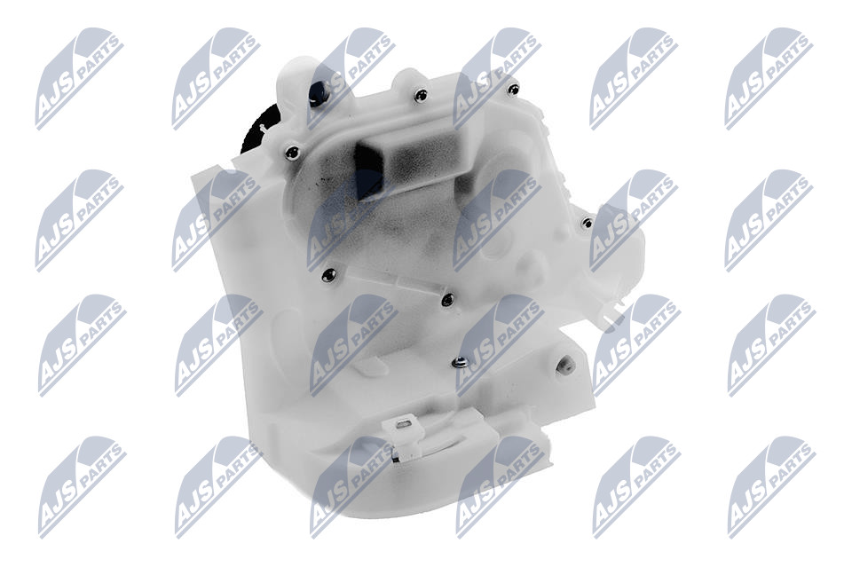Привод центрального замка honda cr-v iii 2006-2012/прав/piny5+2/ NTY EZC-HD-007