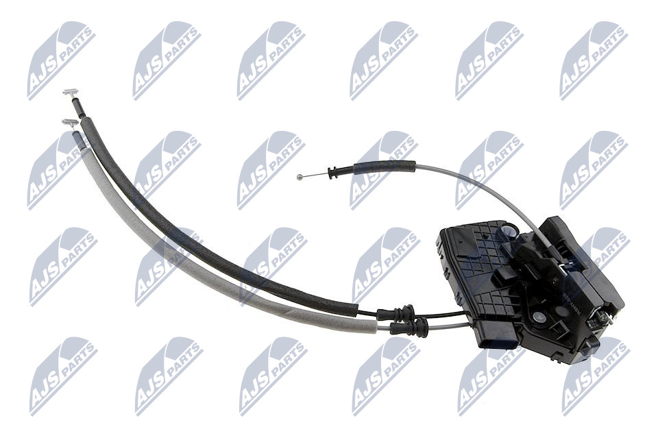 Активатор центрального замка hyundai elantra 2015.10-/left/ NTY EZC-HY-528