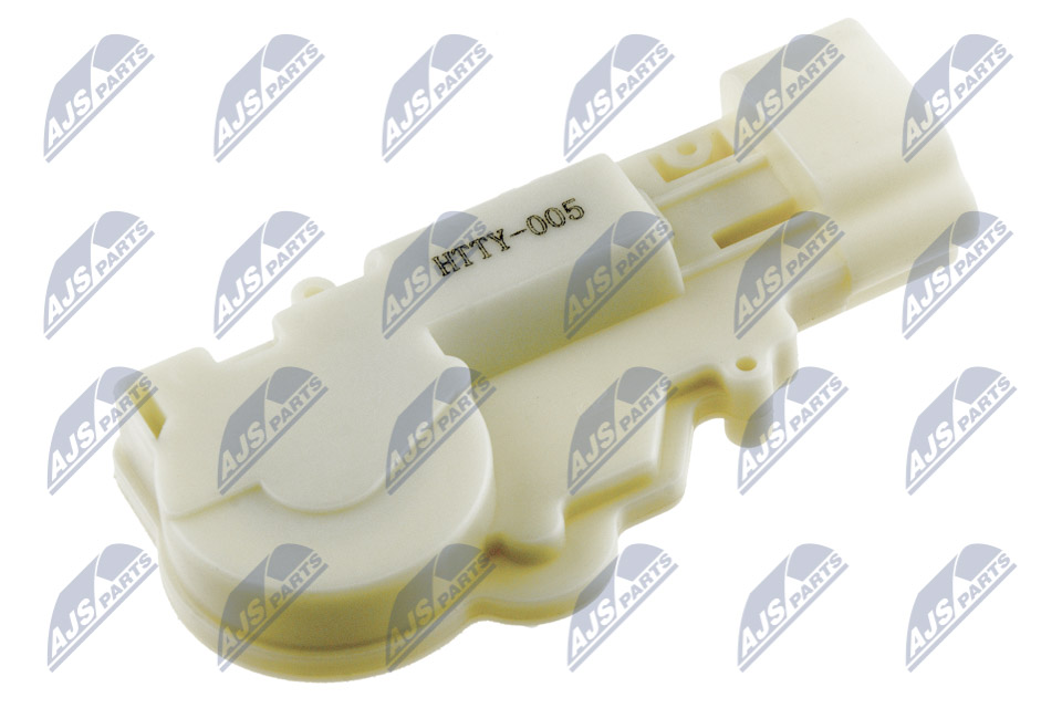 Деталь замка toyota yaris/yaris verso 1999-2005 /правый/ NTY EZC-TY-005