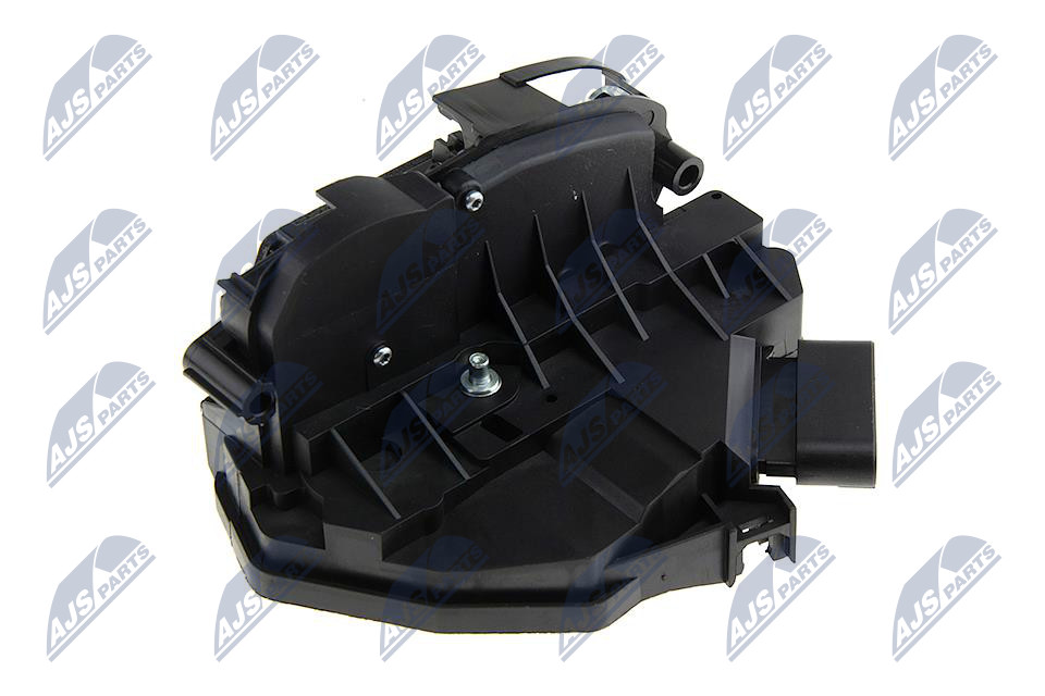 Volvo s60 2010-v60 2010-xc60 2008-/lewy-dla pojazdw bez systemu keyless entry/go/ NTY EZC-VV-009