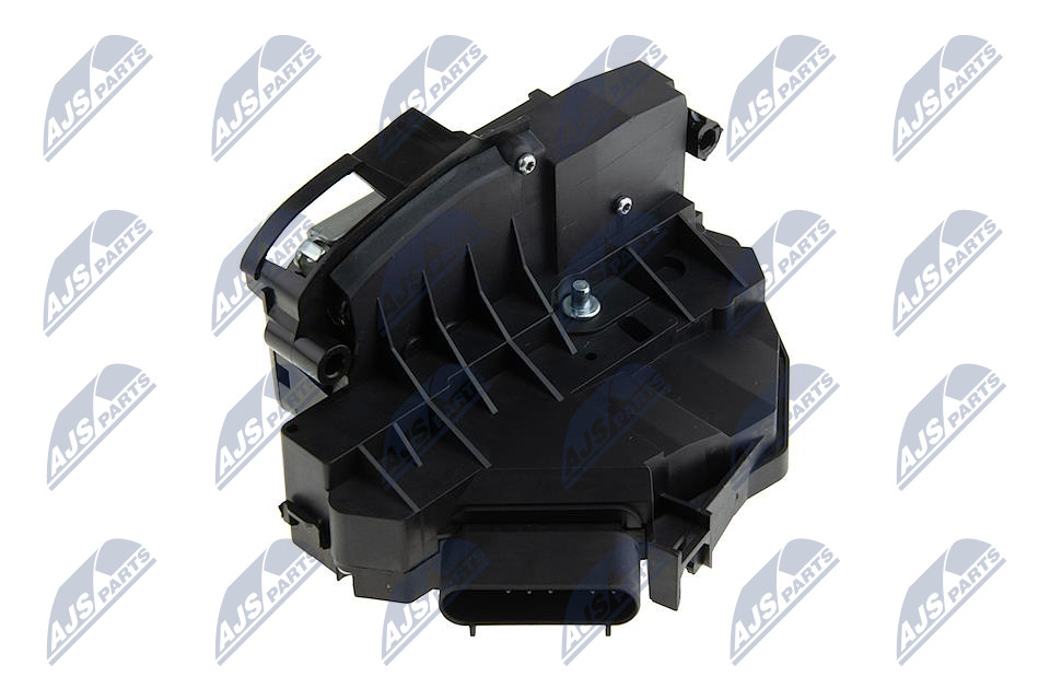 Привод центрального замка volvo s60 2010-v60 2010-xc60 2008-/prawy-dla pojazdаw bez system NTY EZC-VV-010