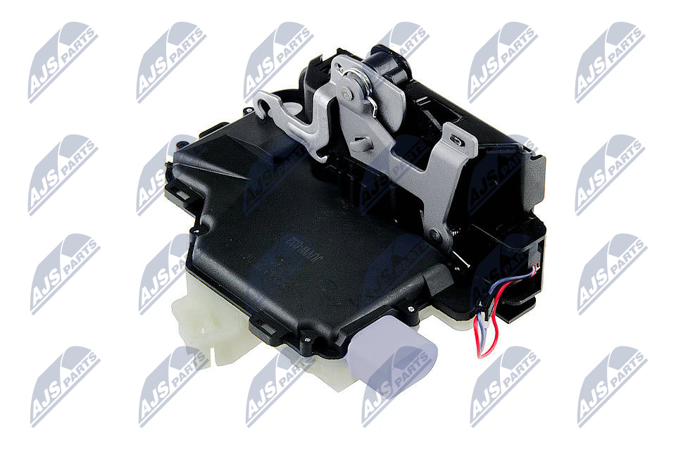 Актуатор центрального замка двери NTY EZC-VW-032