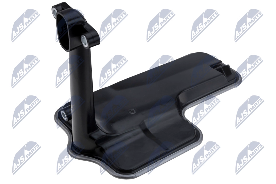 Фильтр автоматической коробки коробка 0aw audi a4 07- a5 07- a6 10- a7 10- NTY FSF-AU-005