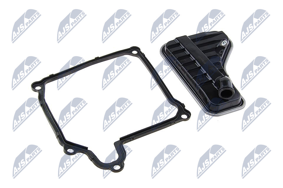 Фильтр акпп skrzynia dq250/ 02e vw golfpassatjettacaddynew beetletourantiguansciroccoeoscc NTY FSF-AU-011