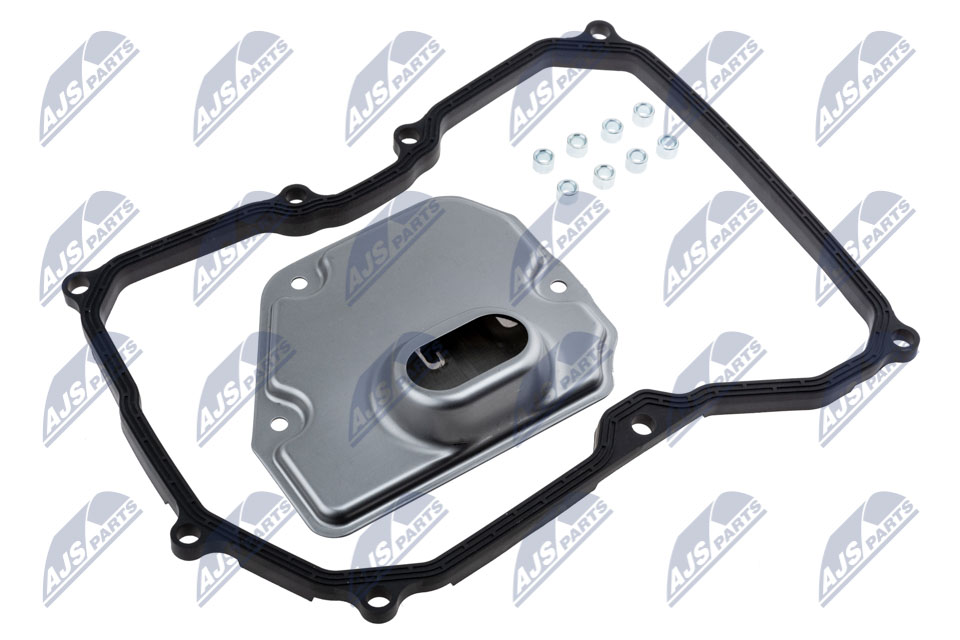 Фильтр акпп skrzynia ga6f21wa mini r50/r53/r52 02- NTY FSF-BM-009