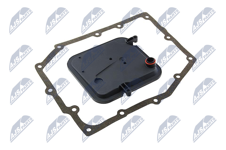 Фильтр акпп 42rle chrysler 300c 2wd 05- dodge durango 2wd 05- ram 1500 2wd 05- jeep liberty 02-0 NTY FSF-CH-002