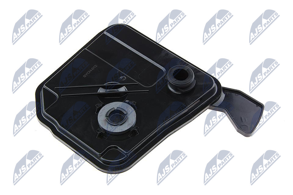 Фильтр автоматической коробки переда skrzynia 6f35 ford edge 14- escape 12- fusion 10- mercury 08 NTY FSF-CH-012