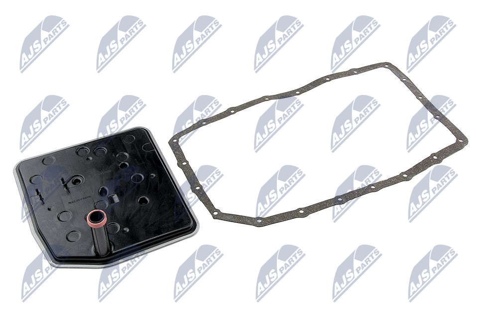 Фильтр акпп 6r60/ 6r75/ 6r80- ford f-150/mustang/expedition 11-16 lincoln navigator 11-13 NTY FSF-CH-020