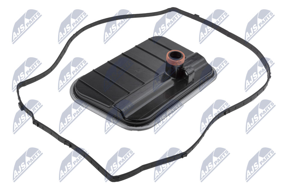 Фильтр автоматической коробки переда skrzynia mps6/ 6dct450 ford focus iii 1.0/ 1.5 ecoboost 12- mo NTY FSF-FR-004
