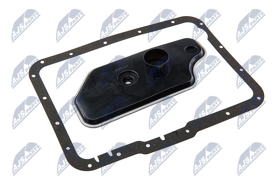 Фильтр автоматической коробки коробка a NTY FSF-FR-007