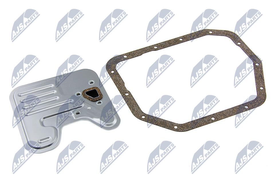 Фильтр акпп skrzynia a4af-1/ a4af-2/ a4bf3/ a4af3 hyundai accent 00- getz 02- elantra 00- matrix NTY FSF-HY-002