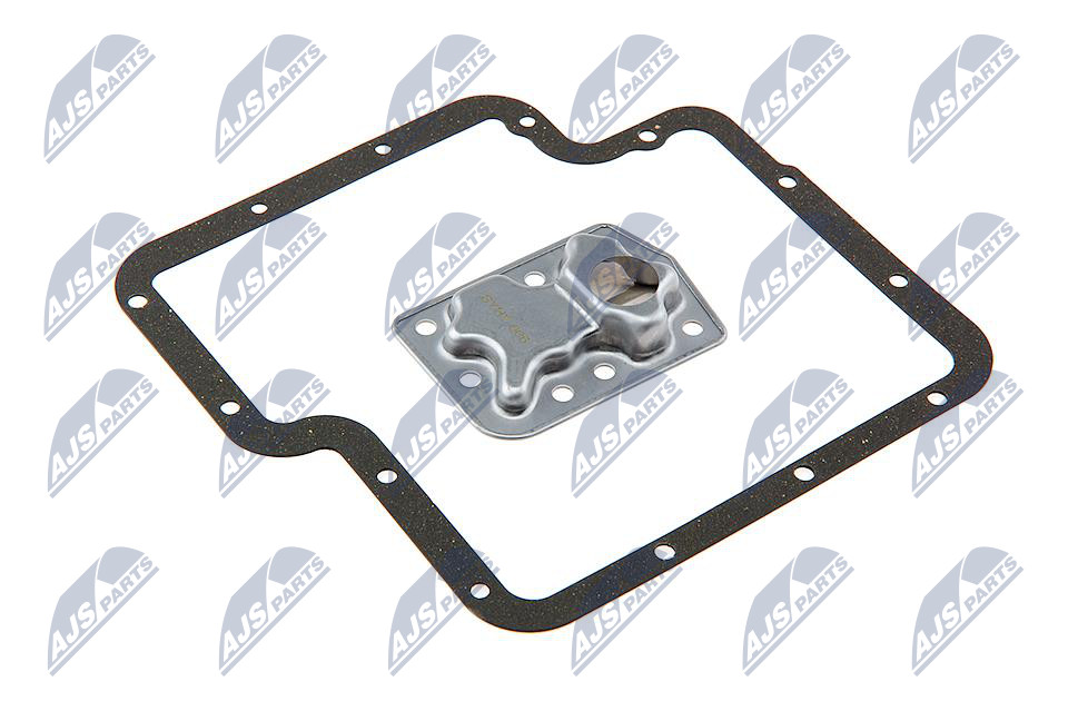Фильтр акпп skrzynia jf405e hyundai atos 97- chevrolet spark 05- kia picanto 04- daewoo matiz 98- NTY FSF-HY-006