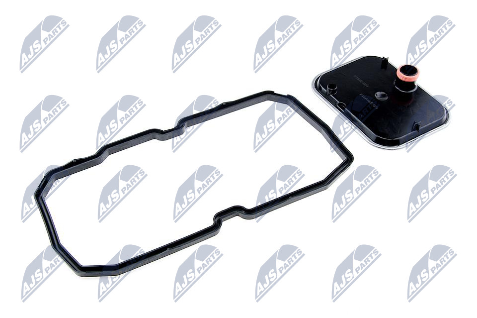 Фильтр масляный 722.7 mercedes a w168 a140/160/160/170/190/210 97- vaneo 1.6/1.7/1.9 02- NTY FSF-ME-001