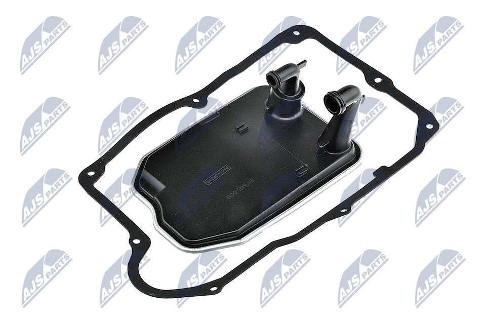 Фильтр акпп skrzynia 7g-tronic 724.0 mercedes a w176 12- w 177 18- b w246/w242 11- cla c1 NTY FSF-ME-005