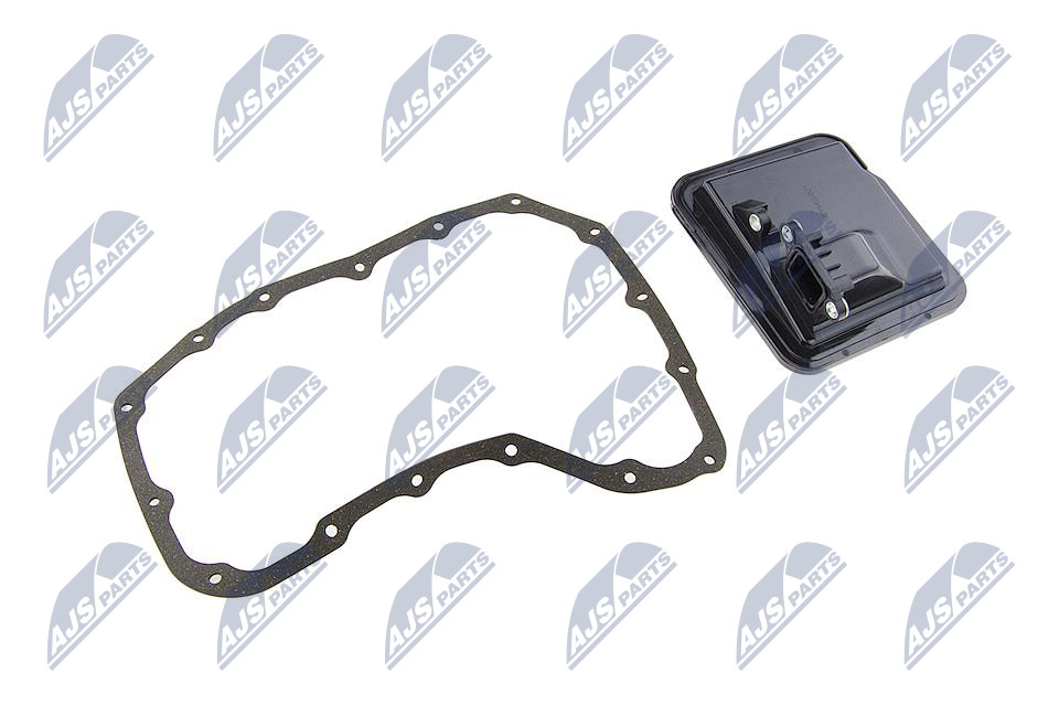 Фильтр автоматической коробки переда skrzynia jf613e mitsubishi outlander ii 3.0 4wd/ awd 06- asx 2 NTY FSF-MS-001