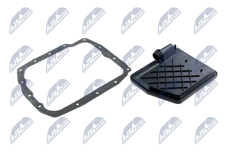 Фильтр автоматической коробки переда skrzynia f4a41/ f4a42/ w4a42 mitsubishi colt vi 1.1/ 1.3/ 1.5 0 NTY FSF-MS-005