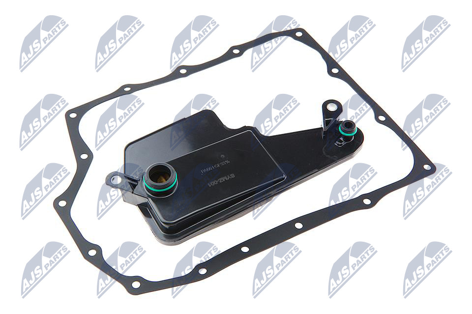Фильтр масляный fw6a-el mazda 3 bm/bn 13- 6 gj/gl 12- cx-3 dk 15- cx-5 ke/gh 11- NTY FSF-MZ-001