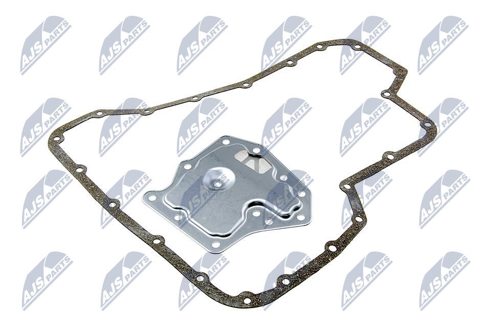 Фильтр акпп skrzynia rl4f03a/ re4f03a nissan almera n15/n16/b10/v10primera p10/p11/p12/w10/wp12/wp1 NTY FSF-NS-001