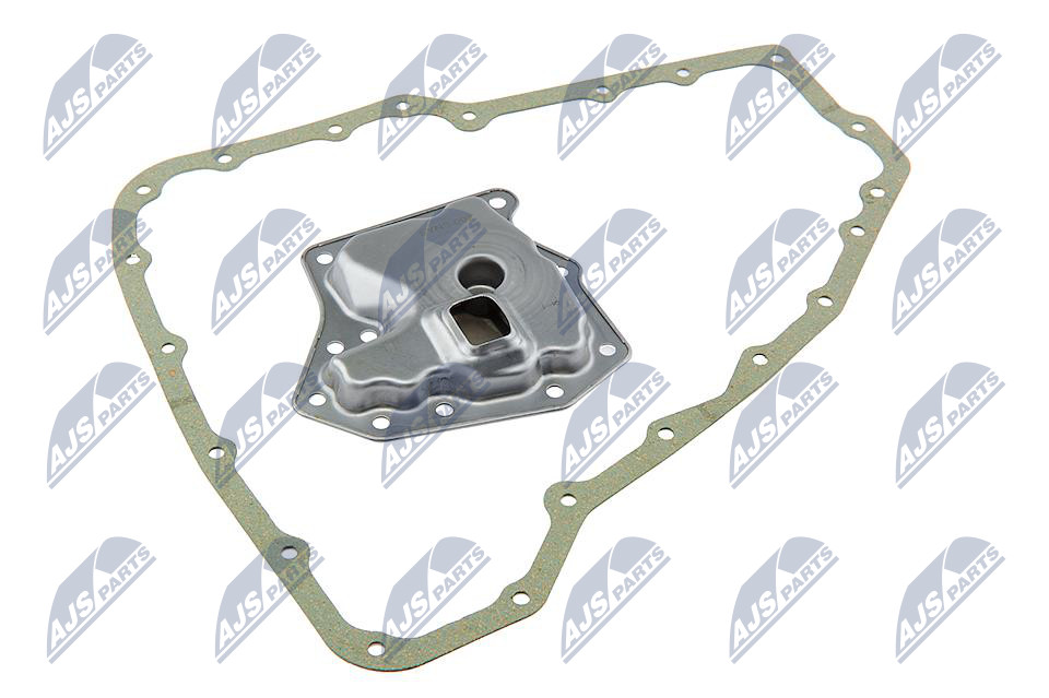 Фильтр автоматической коробки переда skrzynia re4f04a/v re4f04a/ re4f04b nissan maxima 2.0/ 2.5/ 3. NTY FSF-NS-002