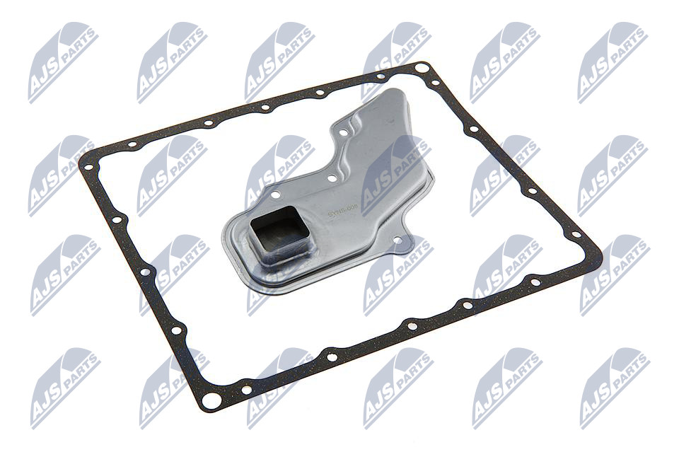 Фильтр автоматической коробки переда skrzynia re4r01a/ rl4r01a/ re5e01a/ r4a-el/ jr402 nissan pathfi NTY FSF-NS-008