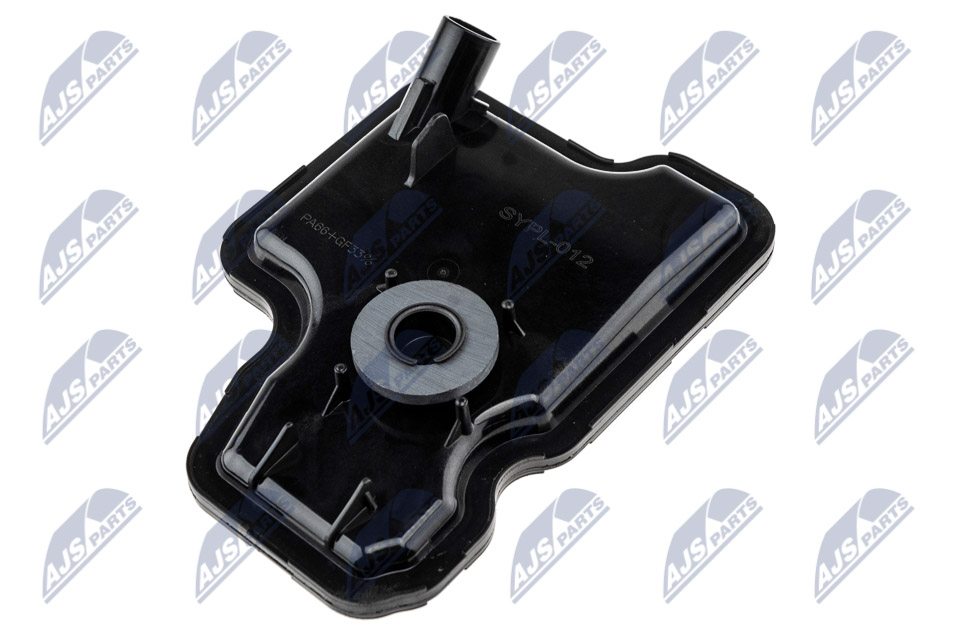 Skrzynia 6t40/6t45e opel astra j/k insignia a/b mokka zafira c NTY FSF-PL-002