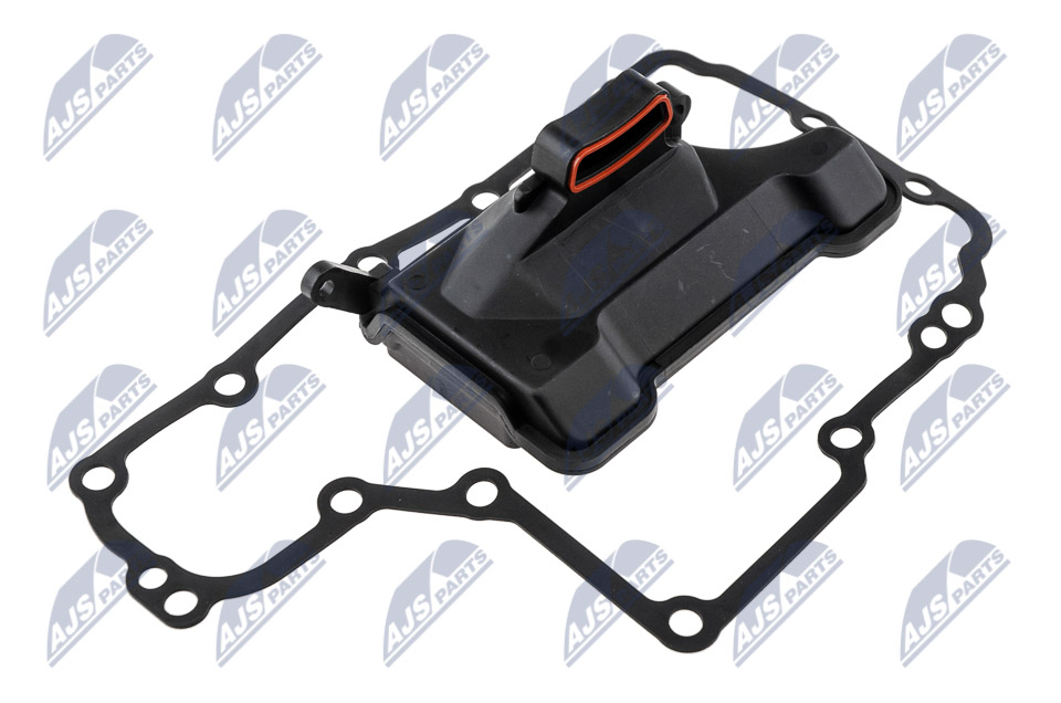 Фильтр акпп skrzynia af13 opel astra f/g/h combo corsa b/c/d vectra b suzuki baleno eg NTY FSF-PL-003
